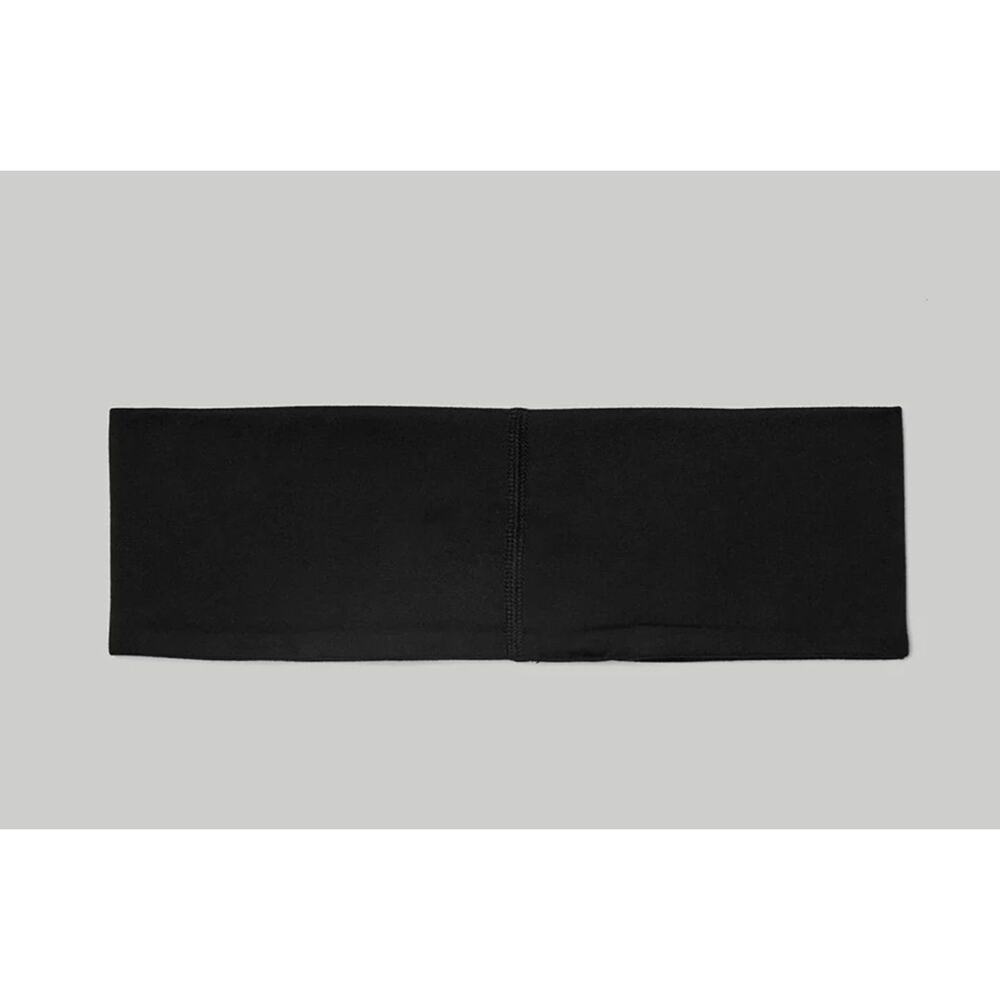 ALO Performance Conquer Headband - Picture 3 of 4
